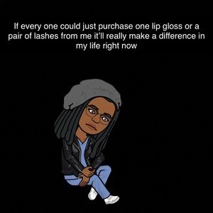 Not for sale just expressing